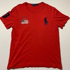 Polo Ralph Lauren t shirt